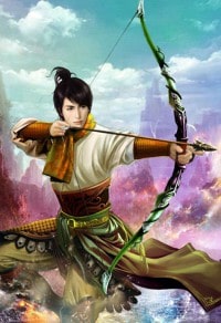 我回到了清朝