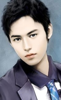 (BL/火影同人)同姓不同名