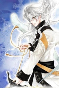 少爷的奴儿(女神聚财五部曲系列)