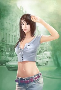 佛系小太后