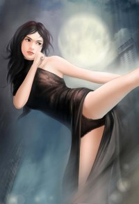 首席强宠:女神复仇来袭