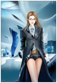 空間之農女良田