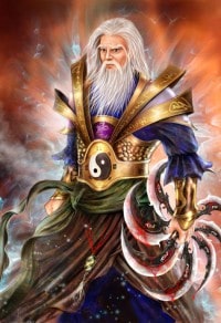 我真没想穿越到梦幻西游啊