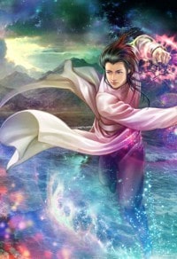 少女降头师