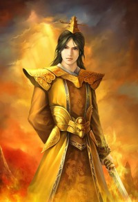 黄蓉的秘密